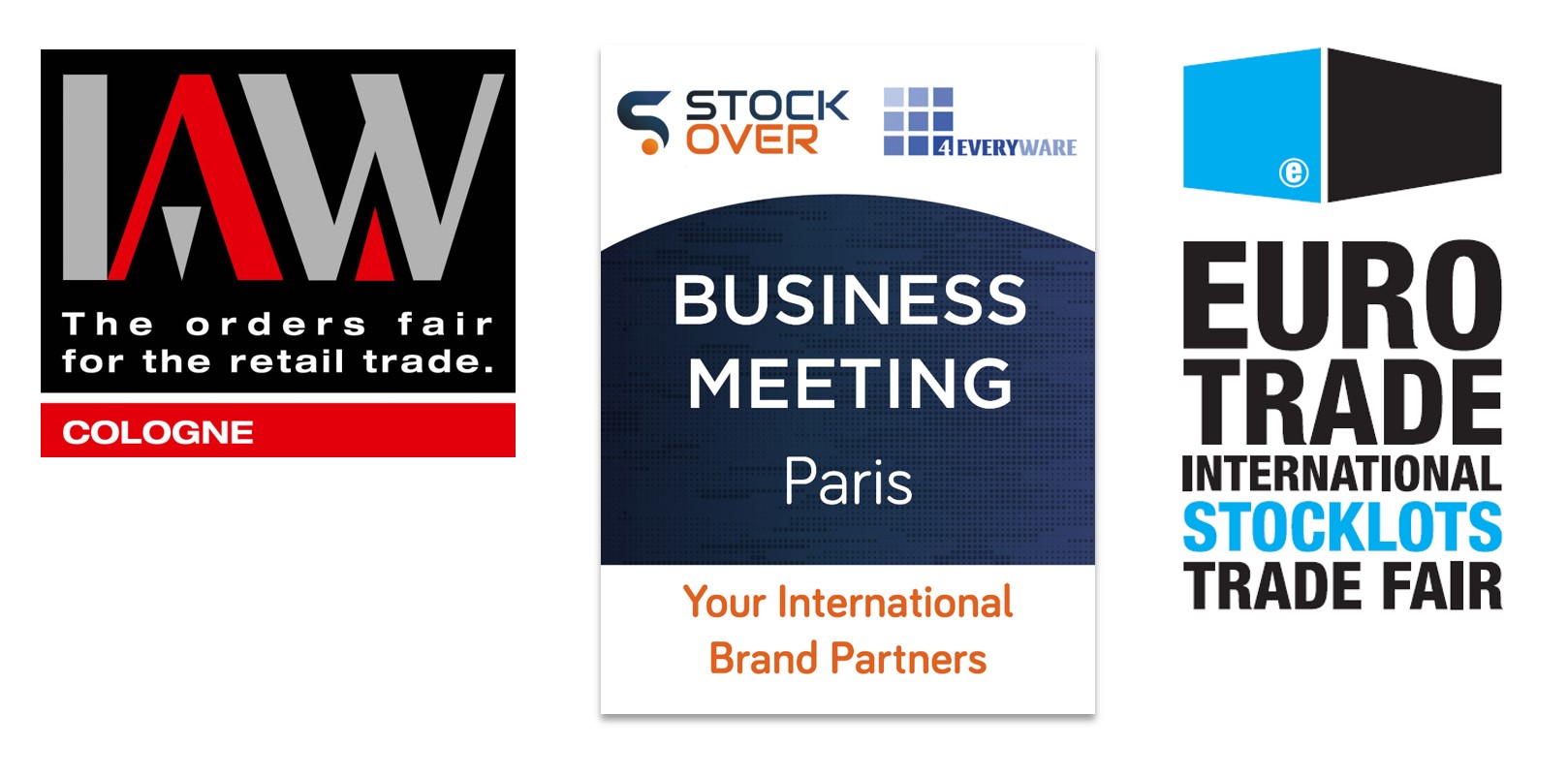 Homeware clearance stocklots - Trade fair in Paris Professional trade fairs