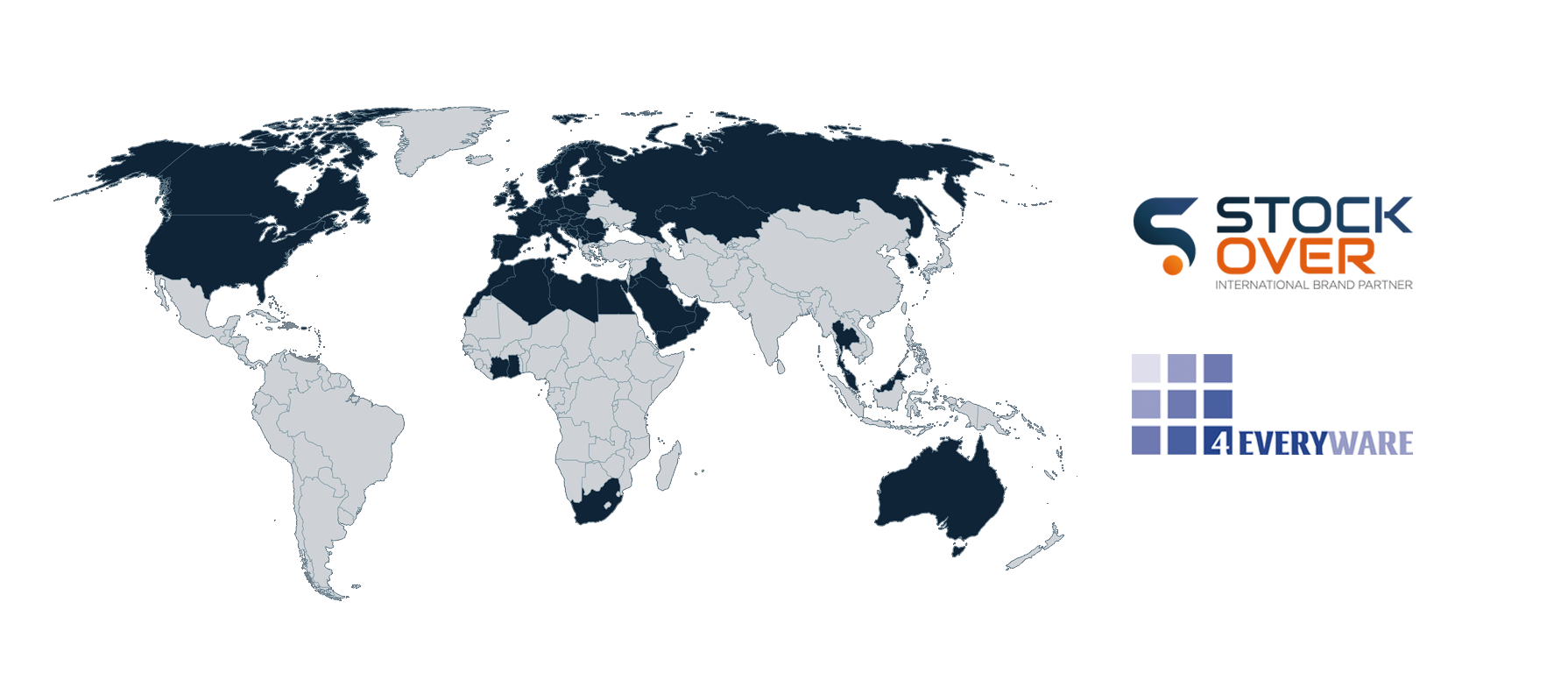 Carte réseau international
