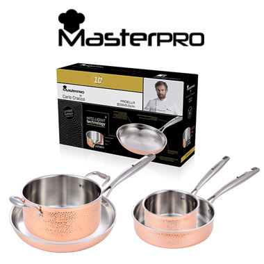 Masterpro ustensiles de cuisine