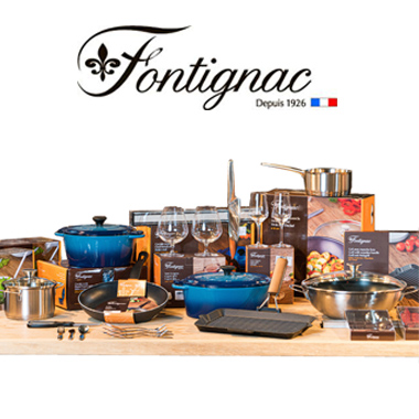 Fontignac
