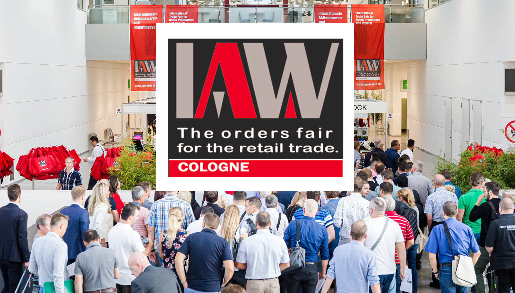 IAW retail trade Cologne