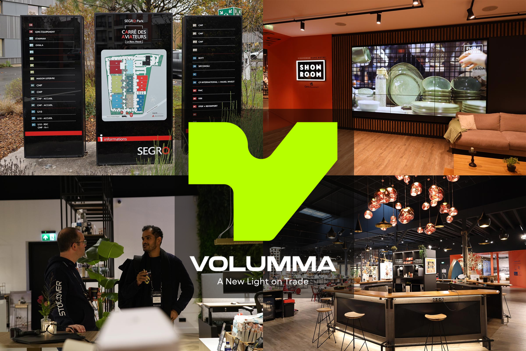 Carré des Aviateurs