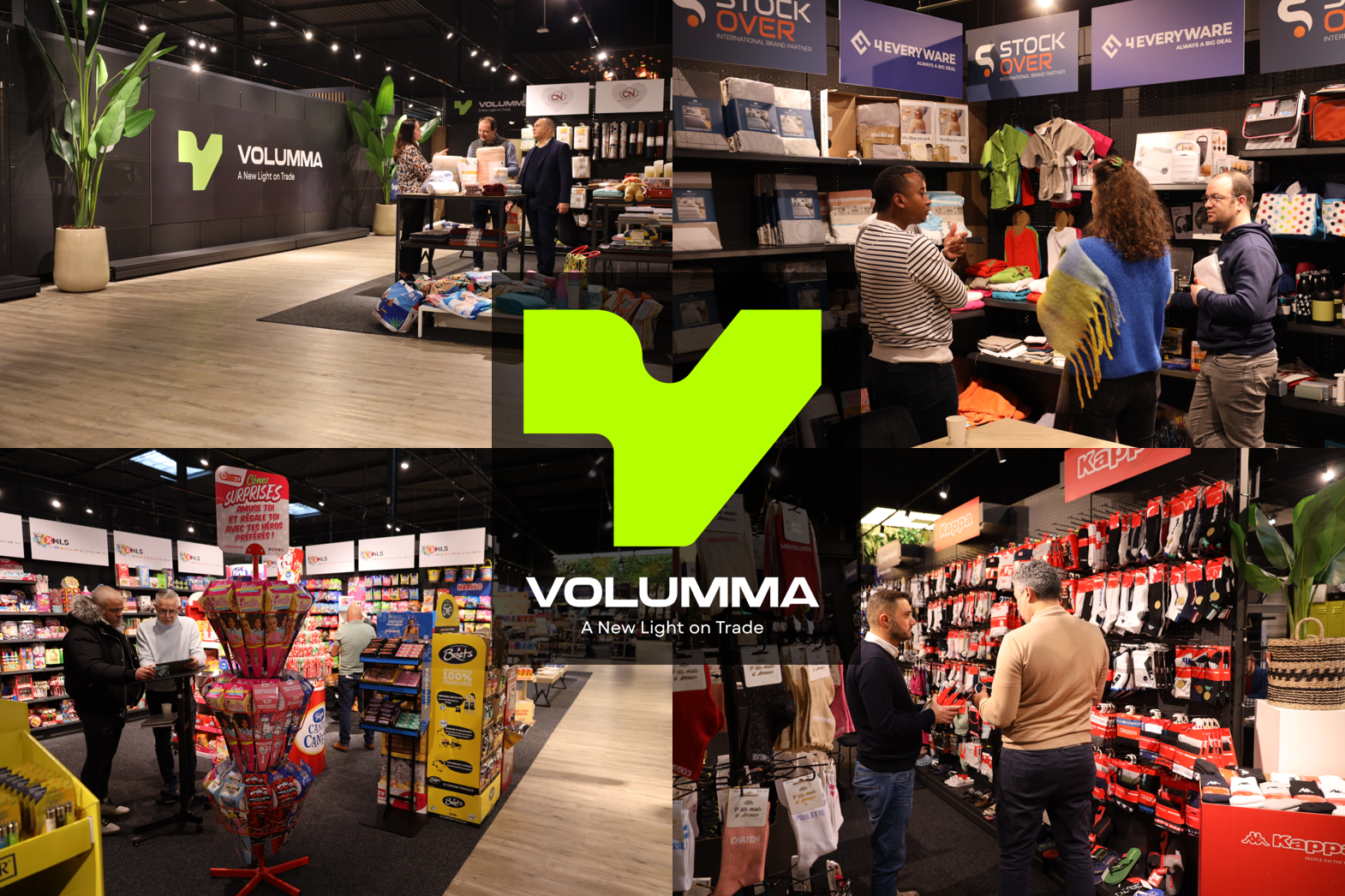 VOLUMMA